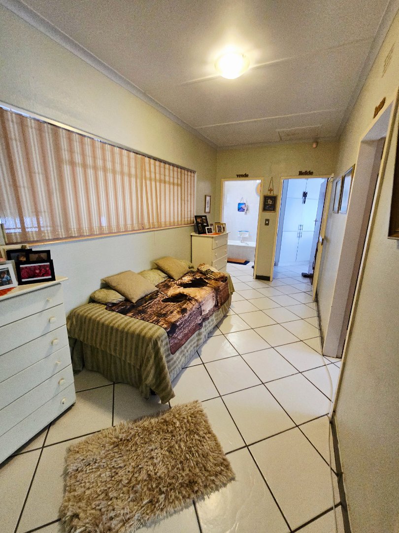 3 Bedroom Property for Sale in Wilkeville North West